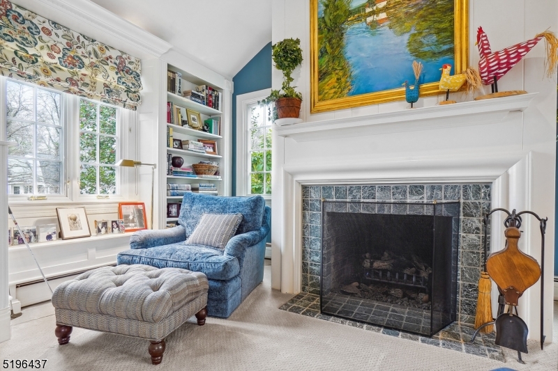 Memorial Field - Residential