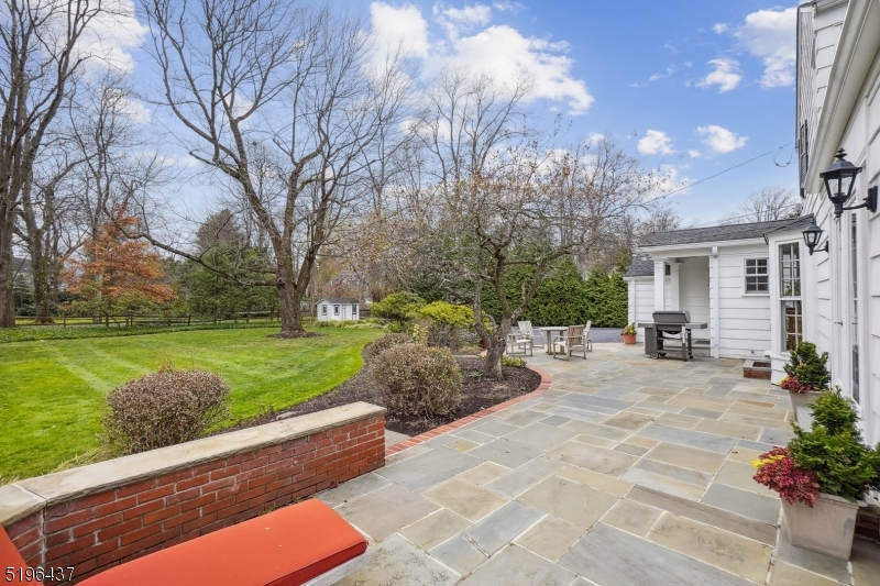 Memorial Field - Residential