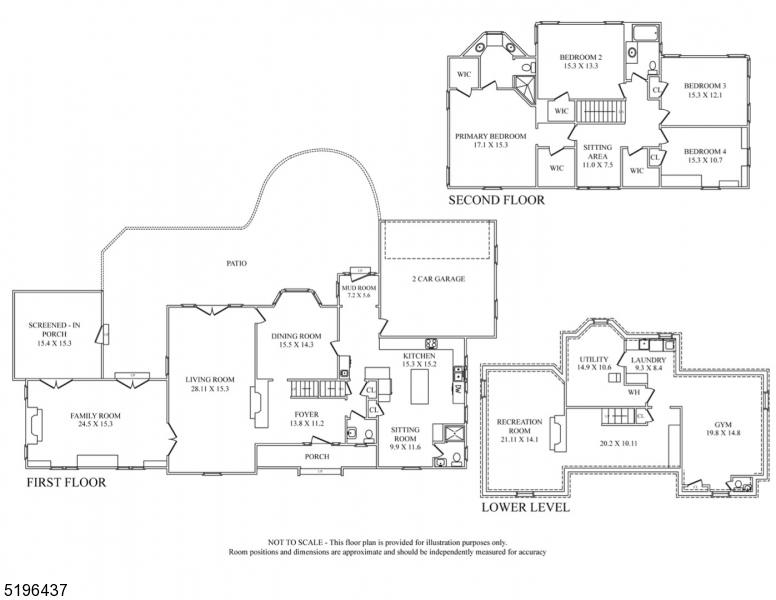 Memorial Field - Residential