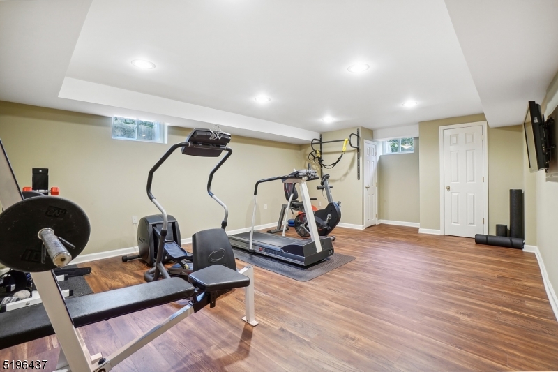 Memorial Field - Residential