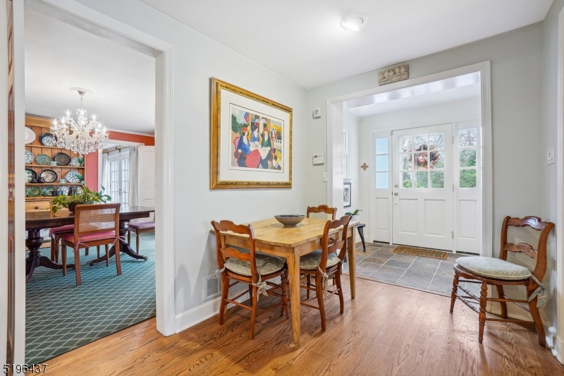 Memorial Field - Residential