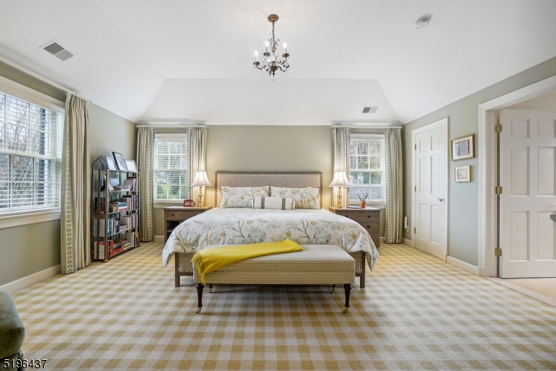 Memorial Field - Residential