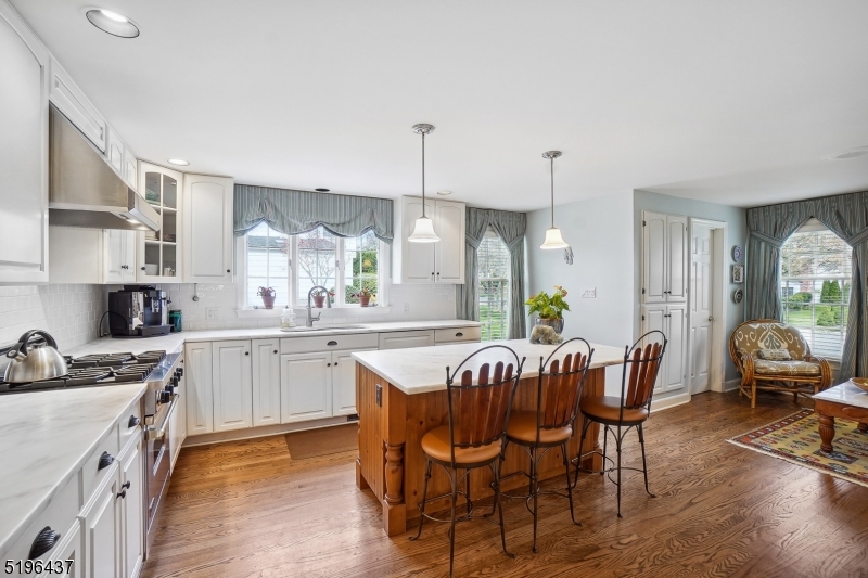 Memorial Field - Residential