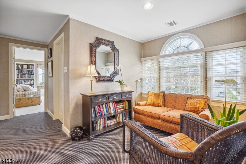 Memorial Field - Residential