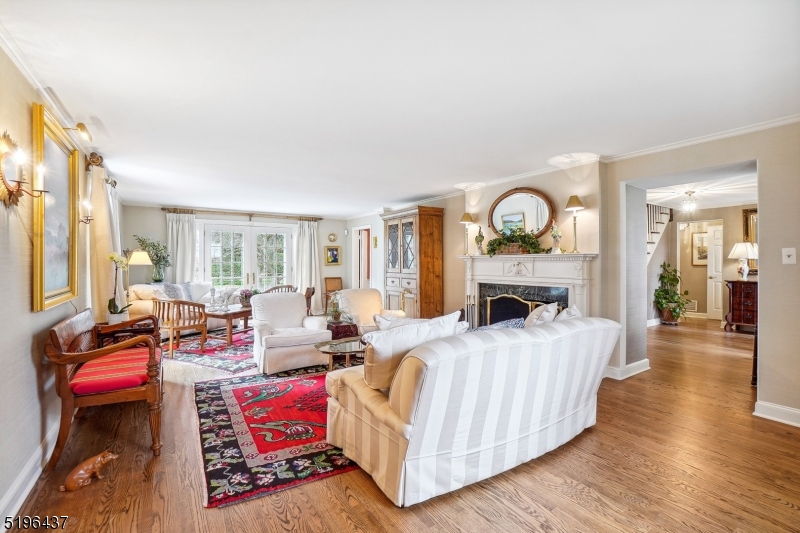 Memorial Field - Residential