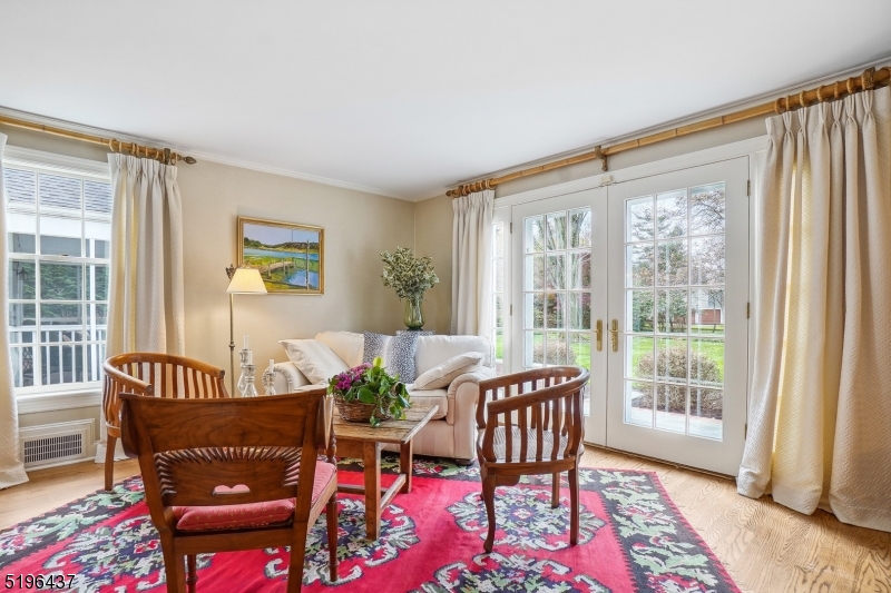 Memorial Field - Residential