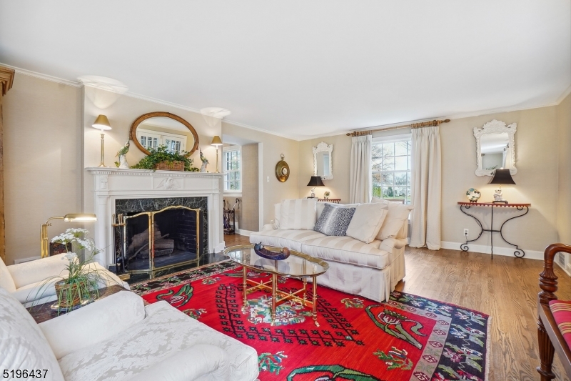 Memorial Field - Residential