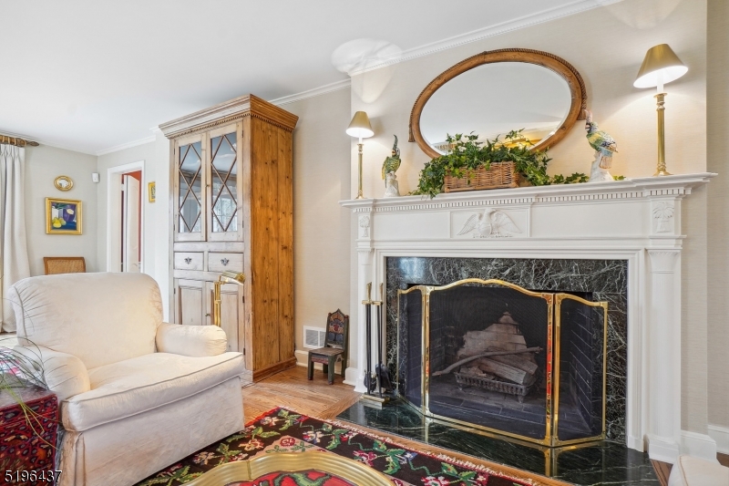 Memorial Field - Residential