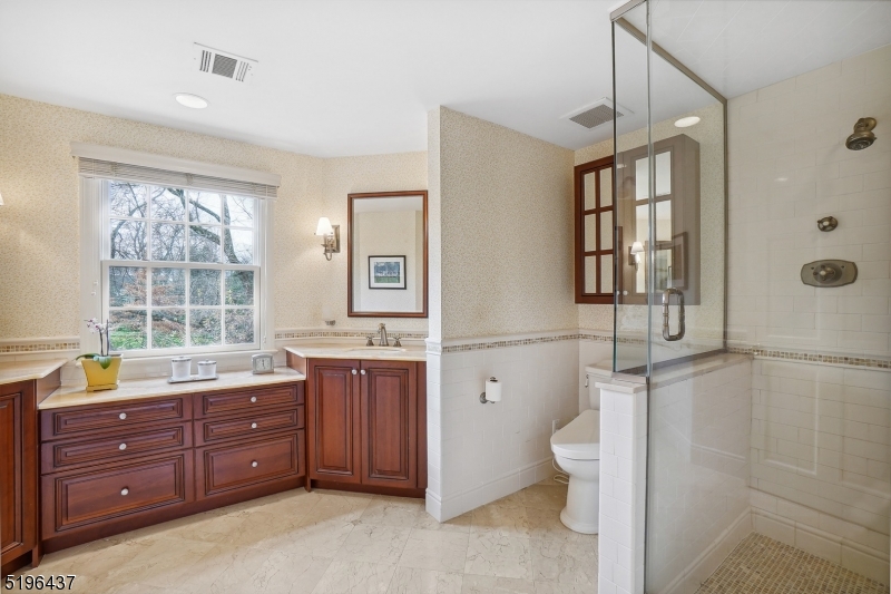 Memorial Field - Residential