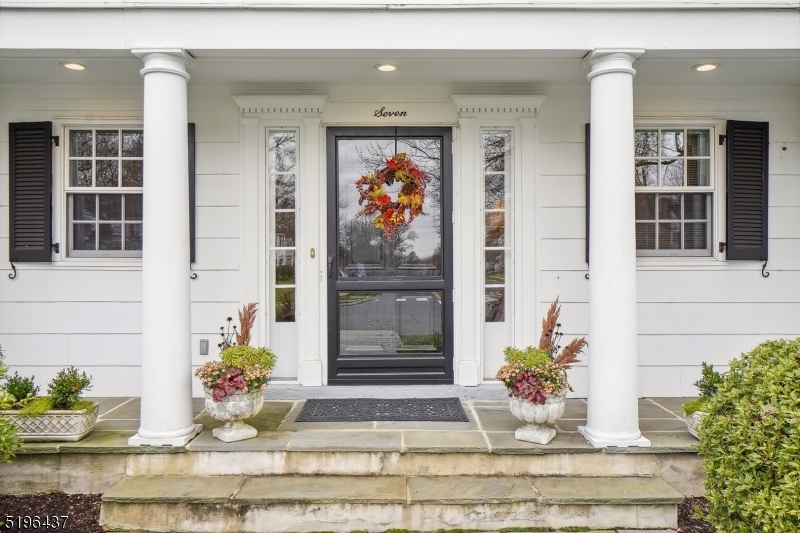 Memorial Field - Residential