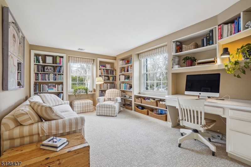 Memorial Field - Residential