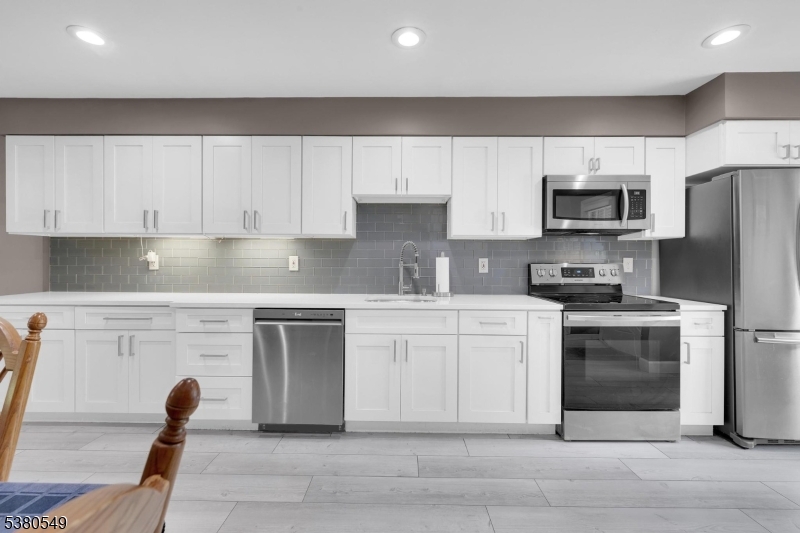 Overlook Village - Residential Lease