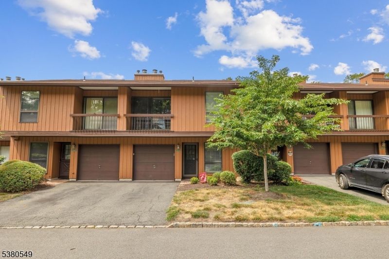 Overlook Village - Residential Lease