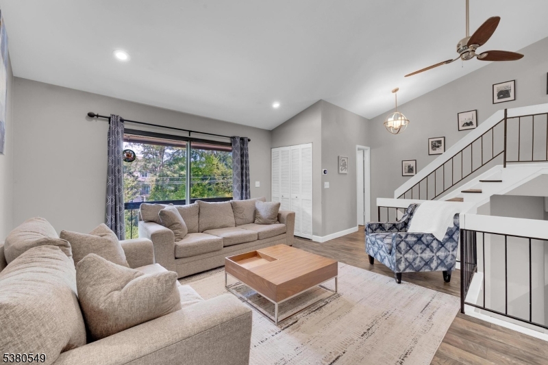 Overlook Village - Residential Lease