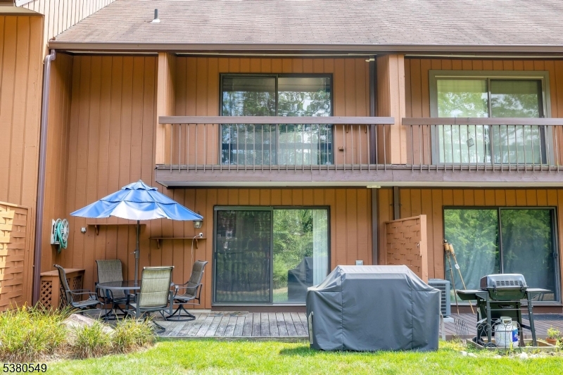 Overlook Village - Residential Lease