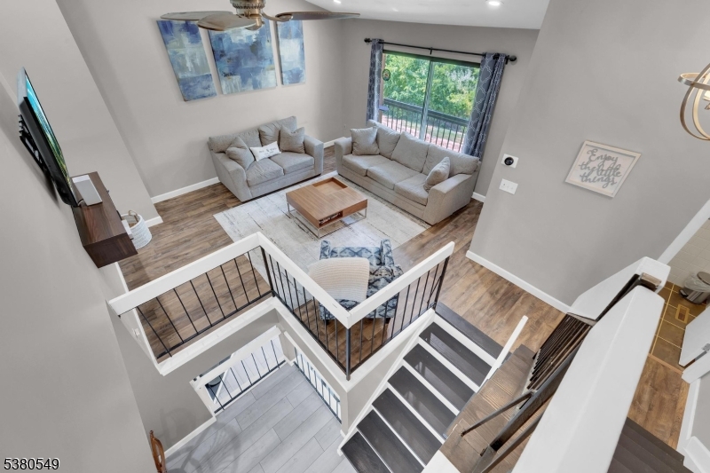 Overlook Village - Residential Lease