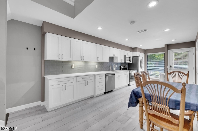 Overlook Village - Residential Lease