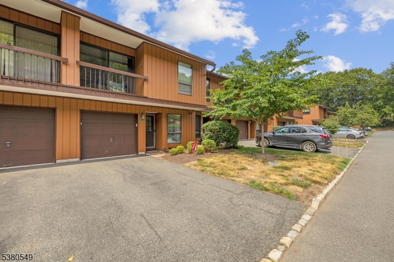 Overlook Village - Residential Lease