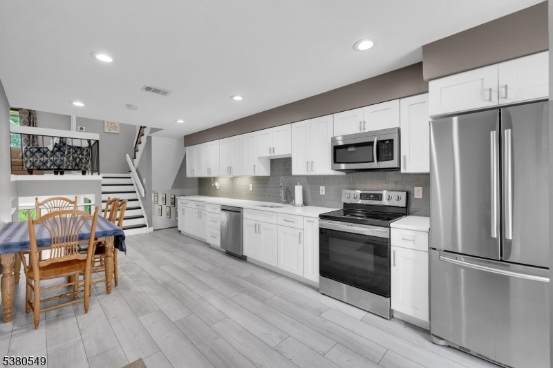 Overlook Village - Residential Lease