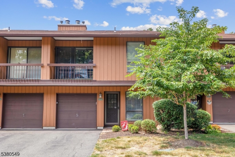 Overlook Village - Residential Lease