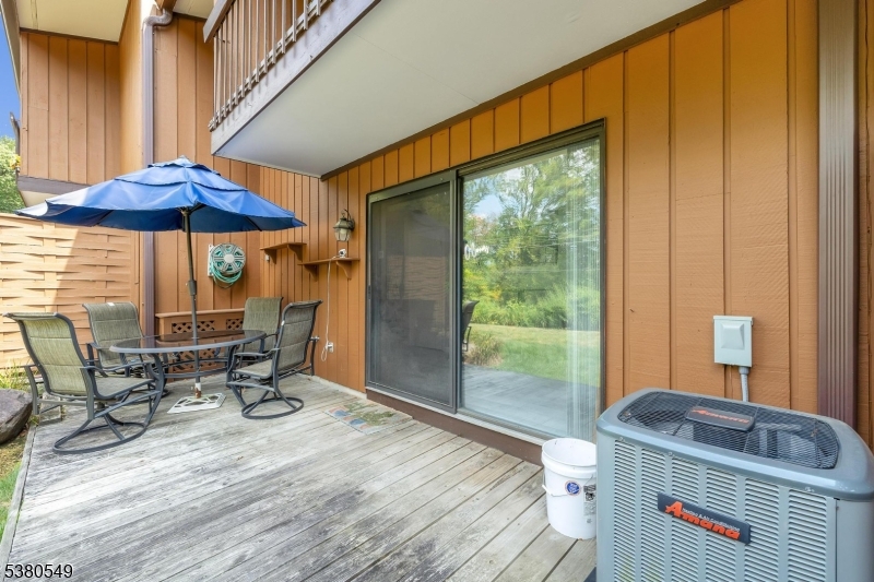 Overlook Village - Residential Lease