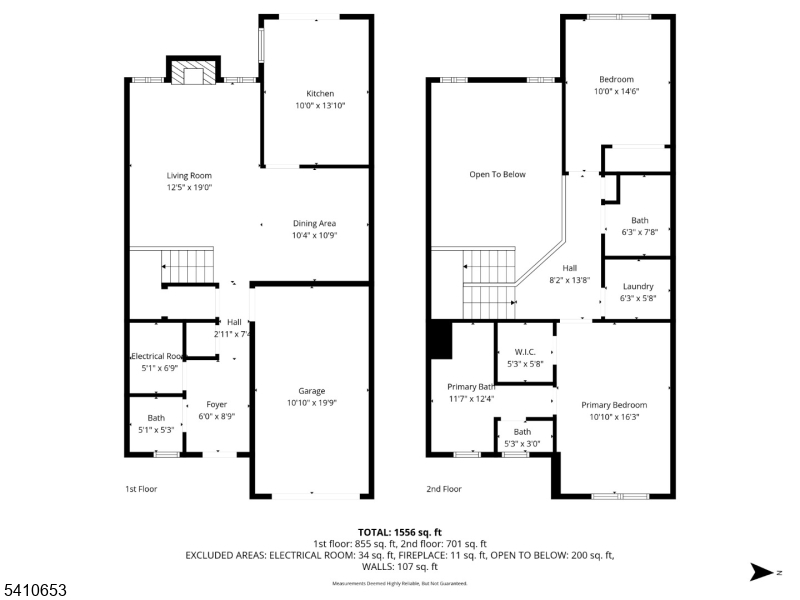 Hamilton Crest - Residential