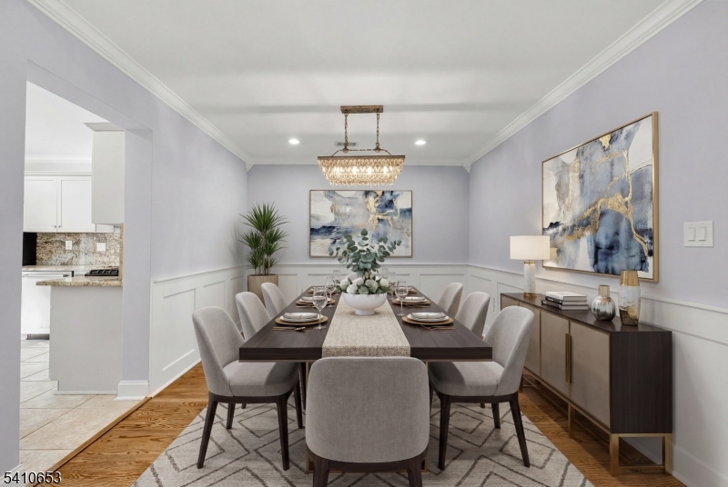 Hamilton Crest - Residential