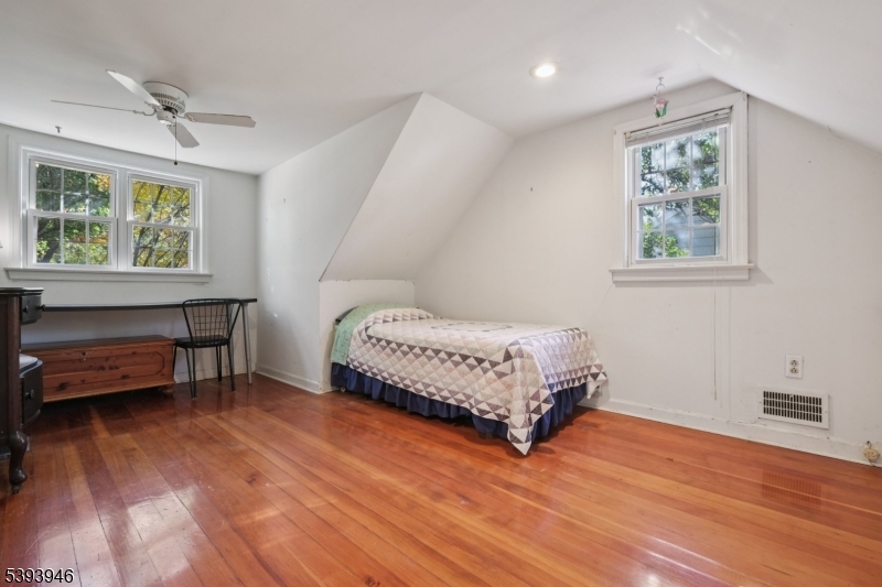 Ridgewood Acres - Residential