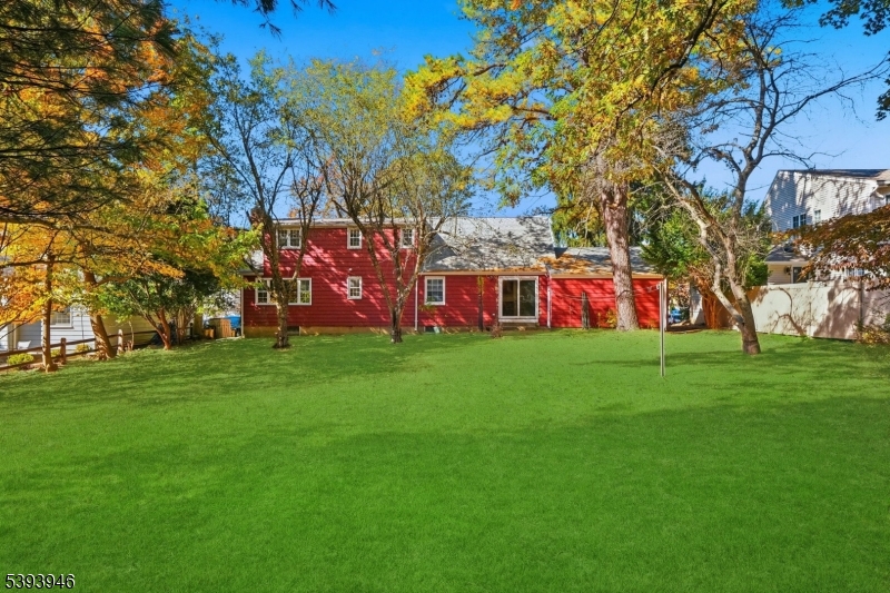 Ridgewood Acres - Residential