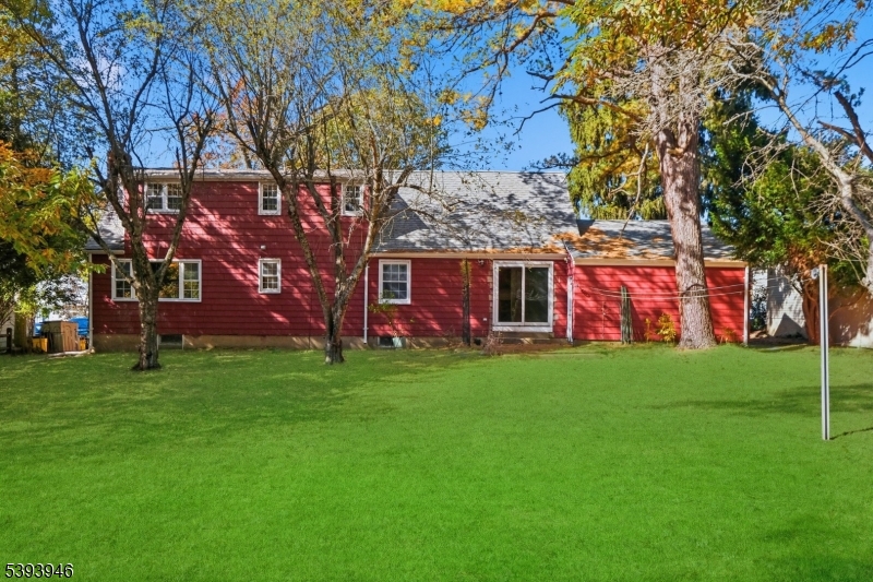 Ridgewood Acres - Residential