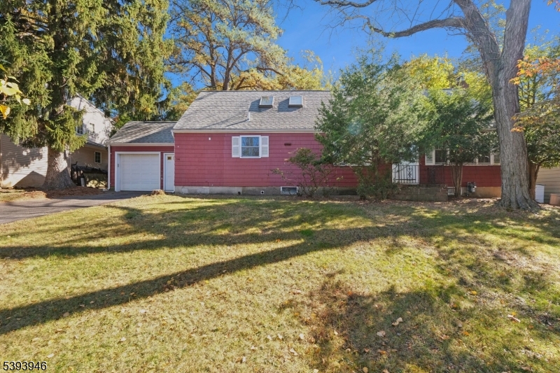 Ridgewood Acres - Residential