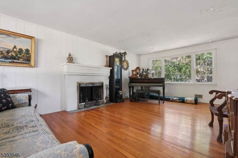 Ridgewood Acres - Residential