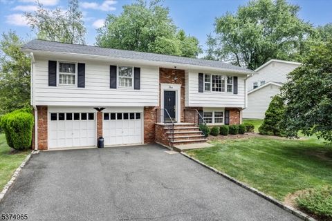 4 Williamsburg Dr, Roseland Boro, NJ 07068 - #: 3978977