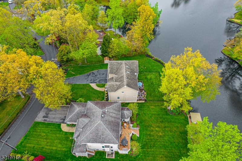 Indian Lake - Residential