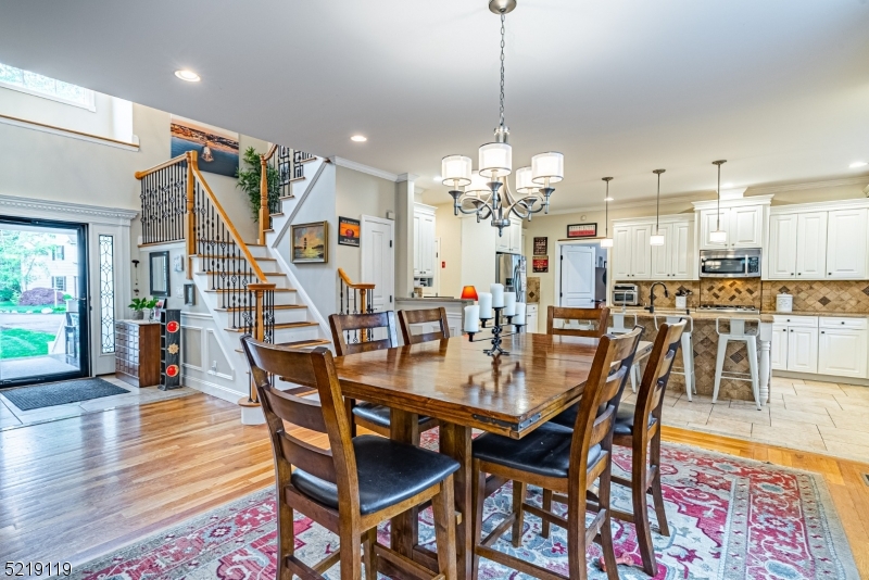 Indian Lake - Residential