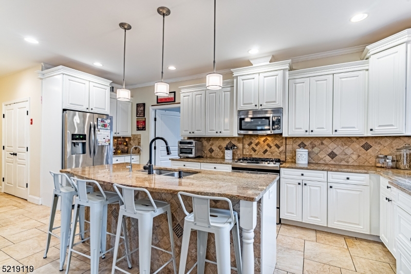 Indian Lake - Residential