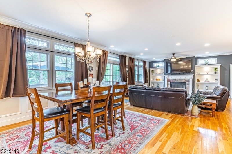 Indian Lake - Residential