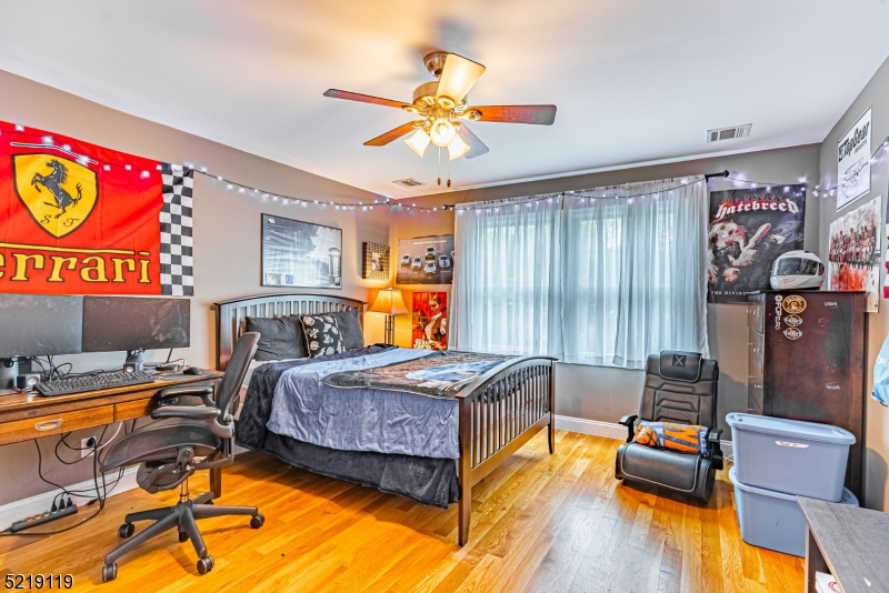 Indian Lake - Residential