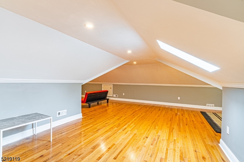 Indian Lake - Residential