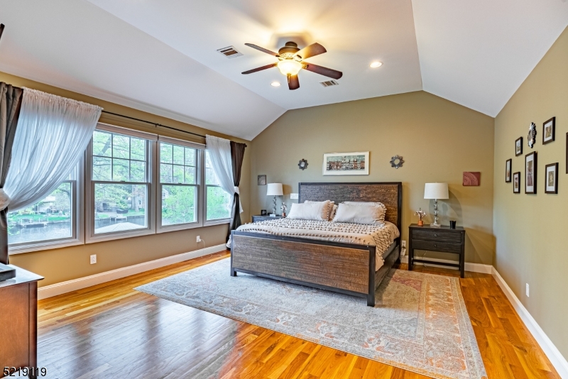 Indian Lake - Residential