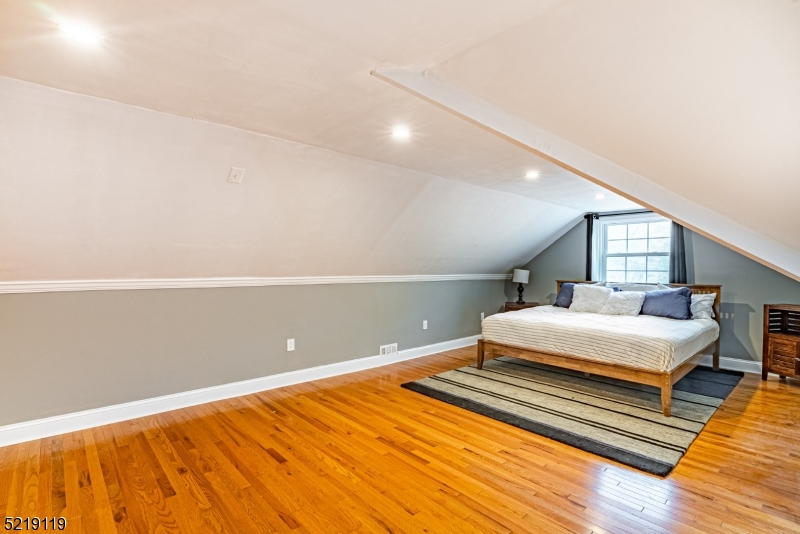 Indian Lake - Residential