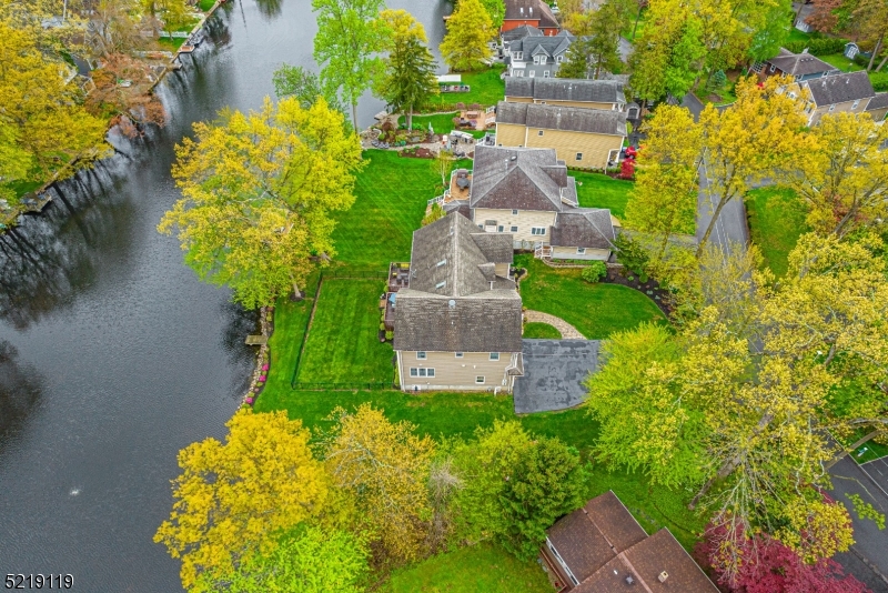 Indian Lake - Residential