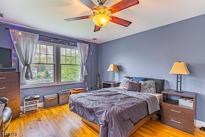 Indian Lake - Residential