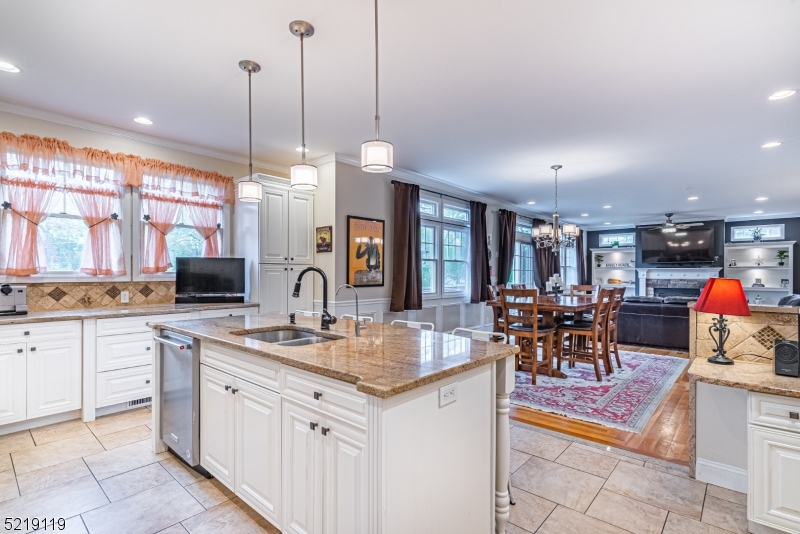 Indian Lake - Residential