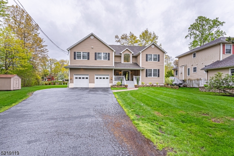 Indian Lake - Residential