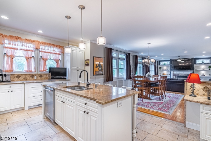 Indian Lake - Residential