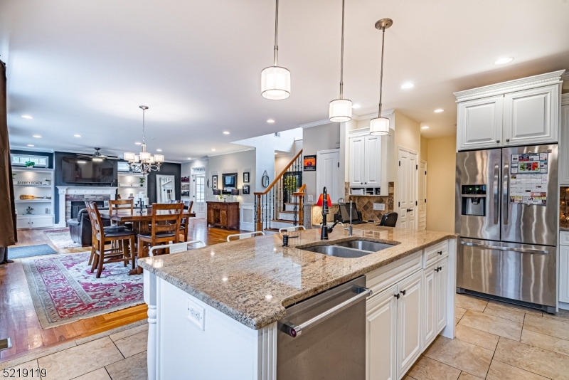 Indian Lake - Residential