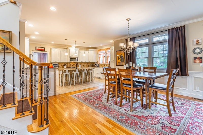 Indian Lake - Residential