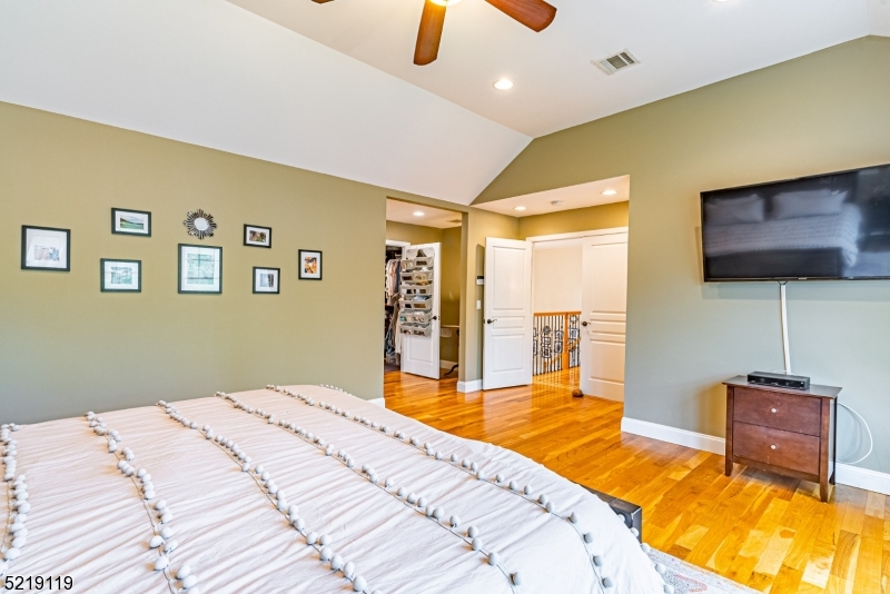 Indian Lake - Residential