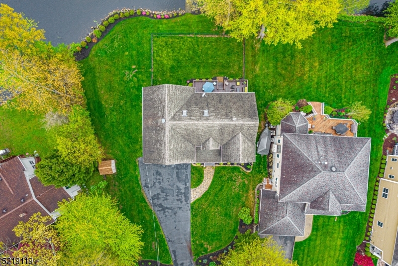 Indian Lake - Residential